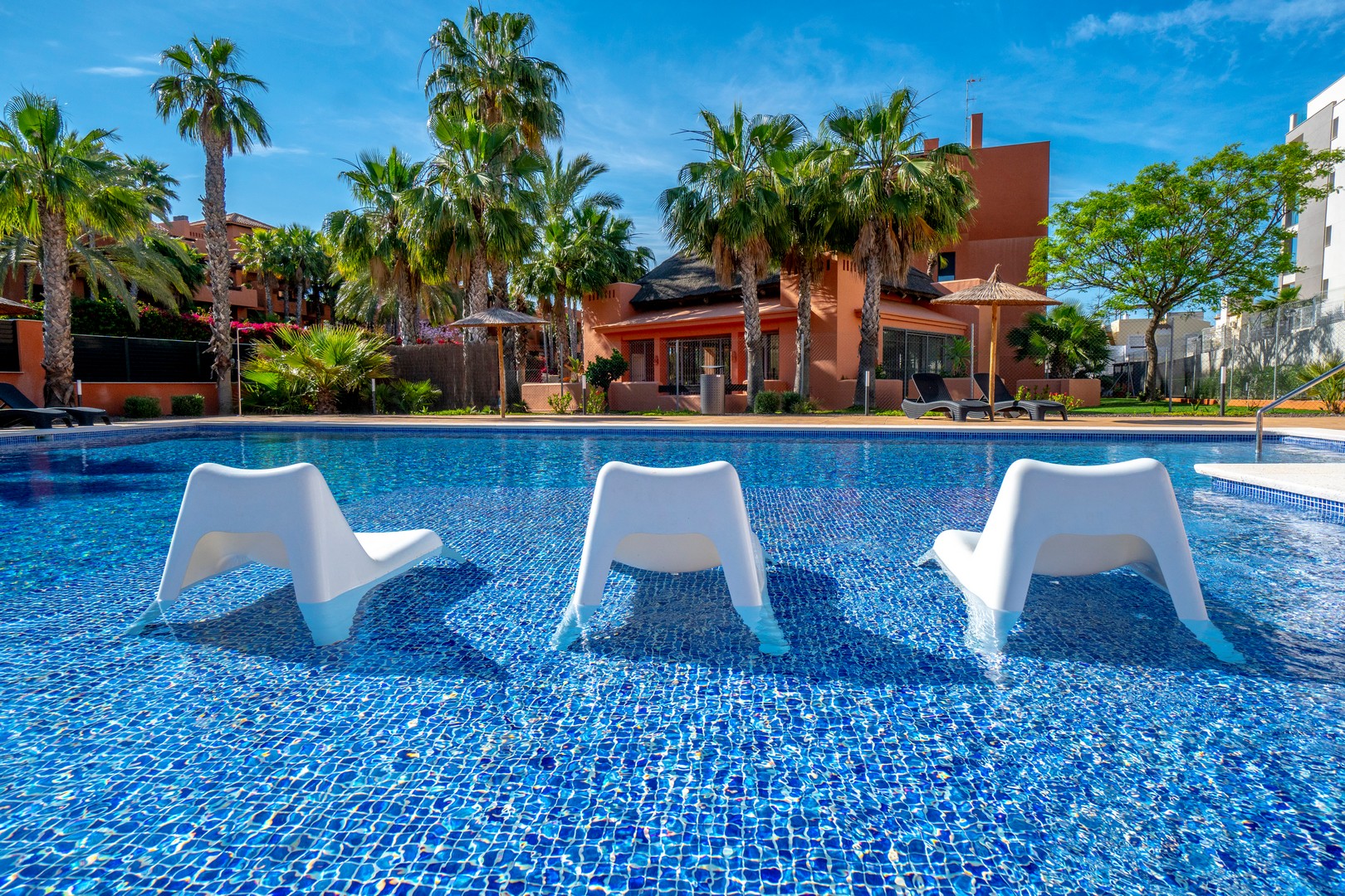 apartment en villamartin · villamartin 254950€