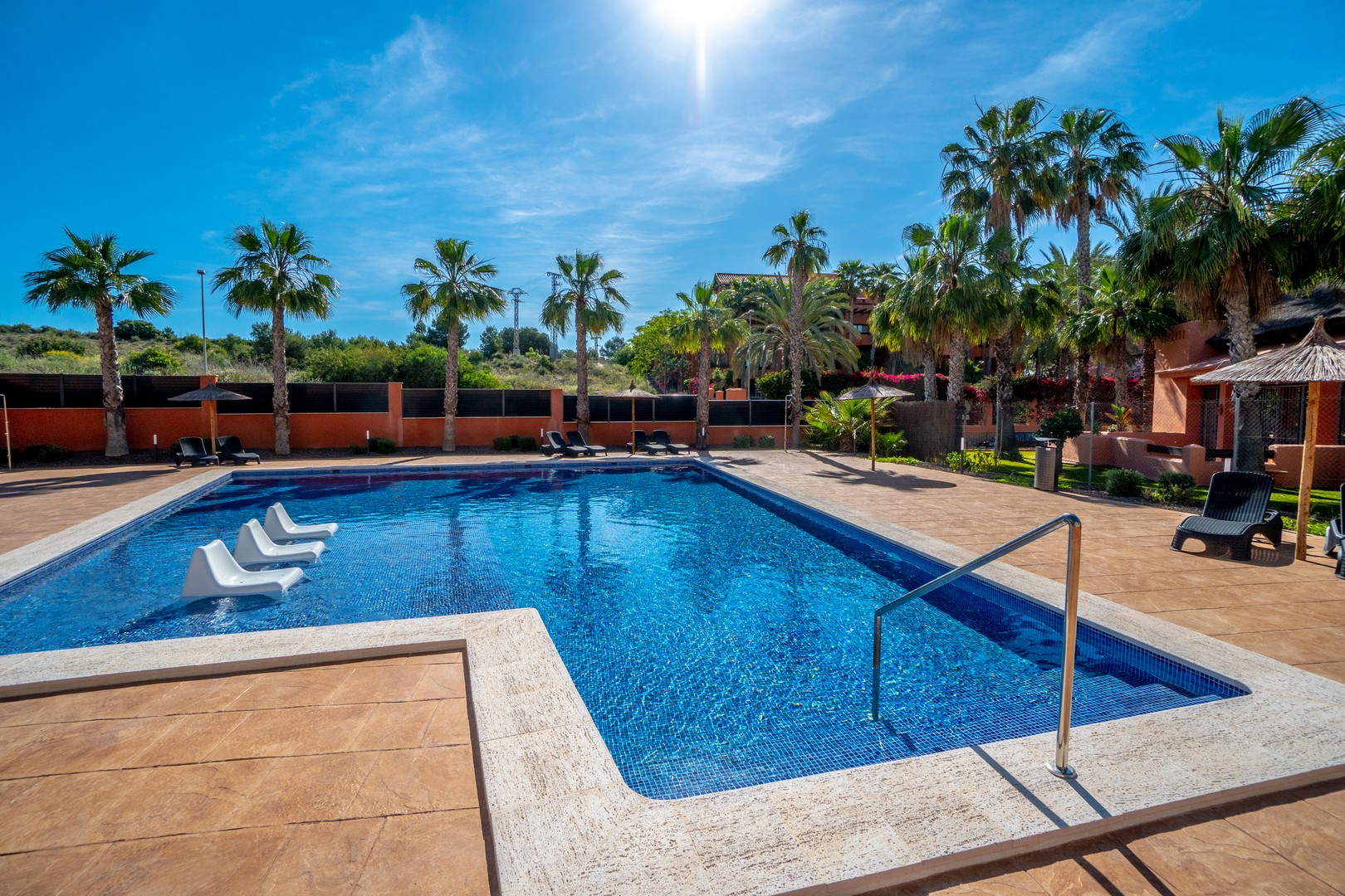 apartment en villamartin · villamartin 254950€
