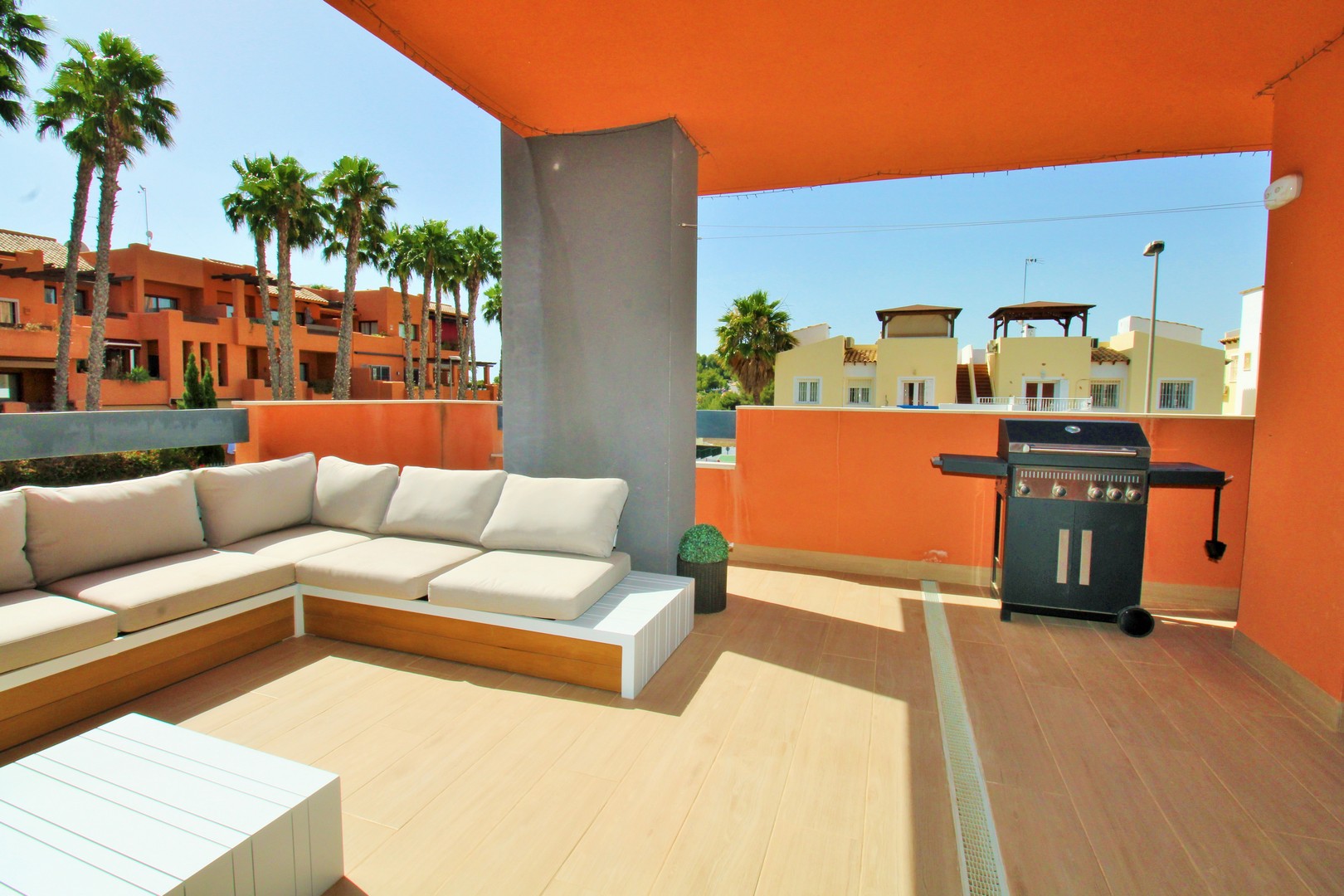 apartment en villamartin · villamartin 254950€