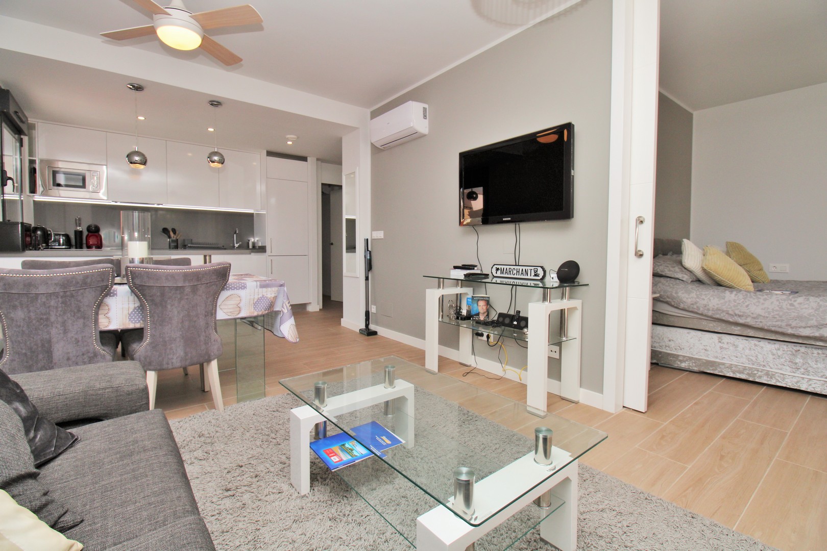 apartment en villamartin · villamartin 254950€