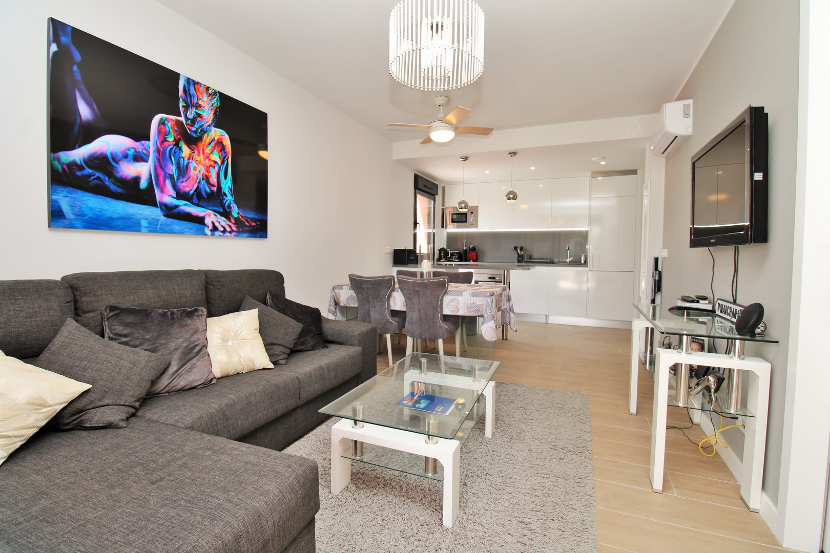 apartment en villamartin · villamartin 254950€