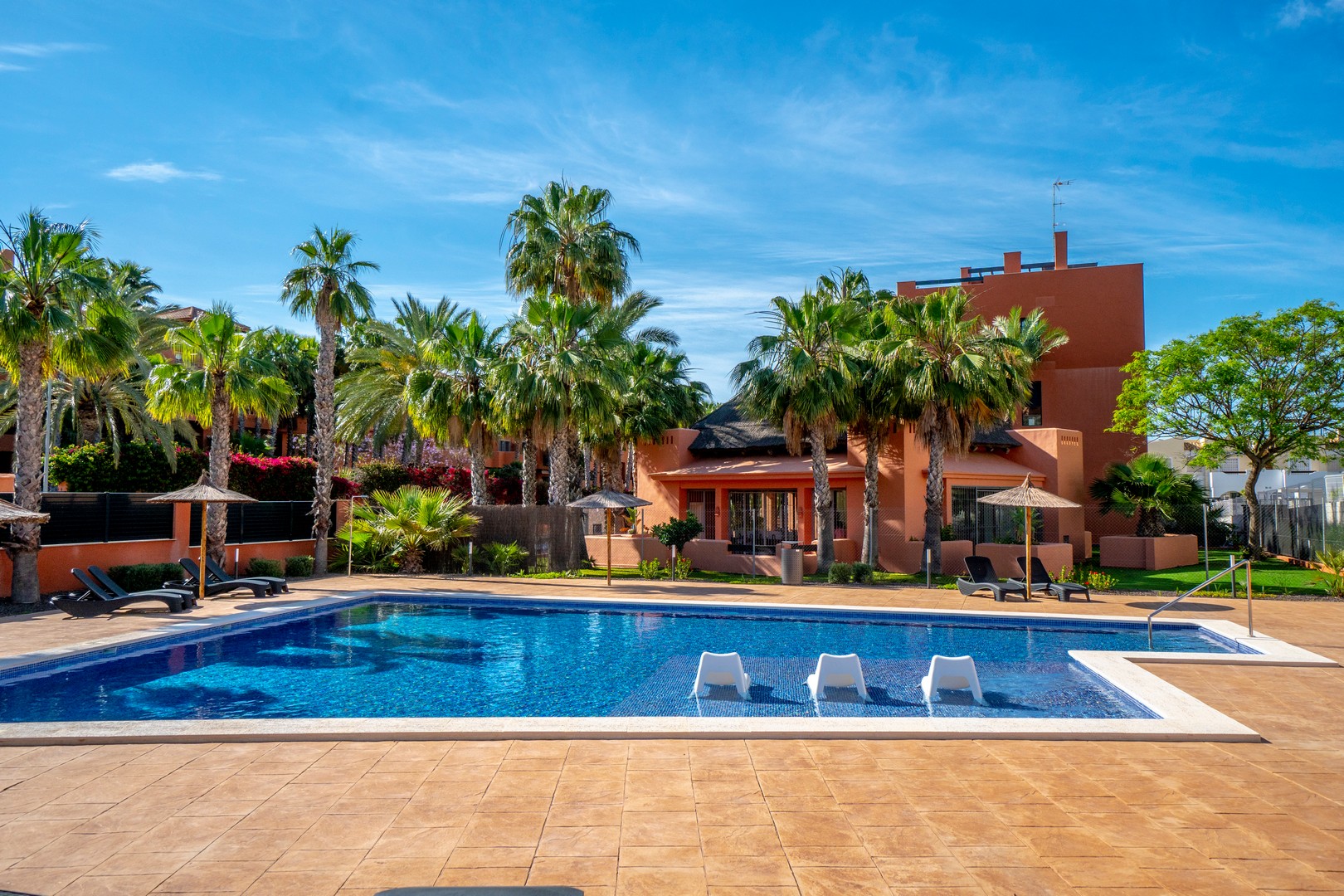 apartment en villamartin · villamartin 254950€
