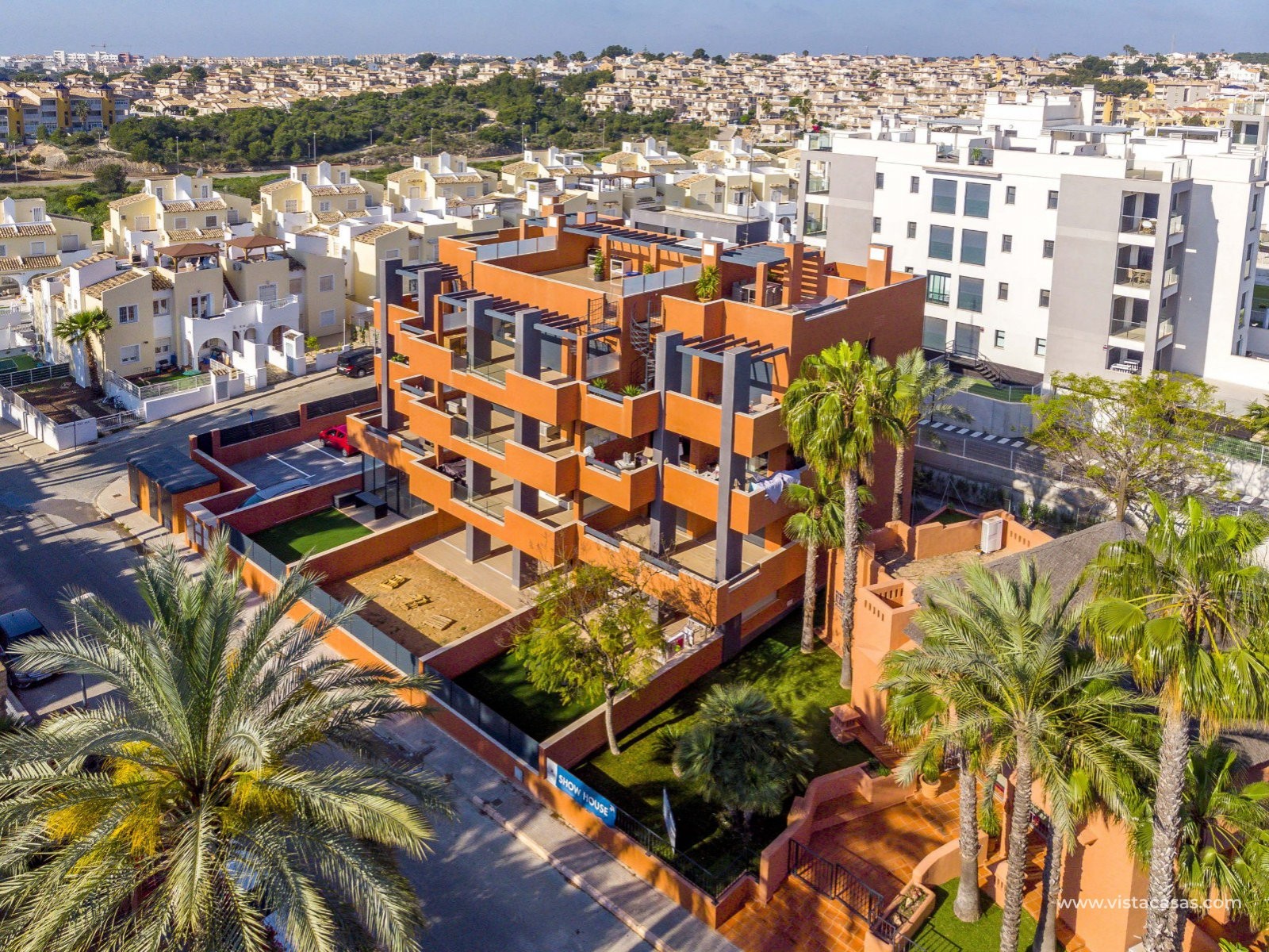 apartment en villamartin · villamartin 254950€