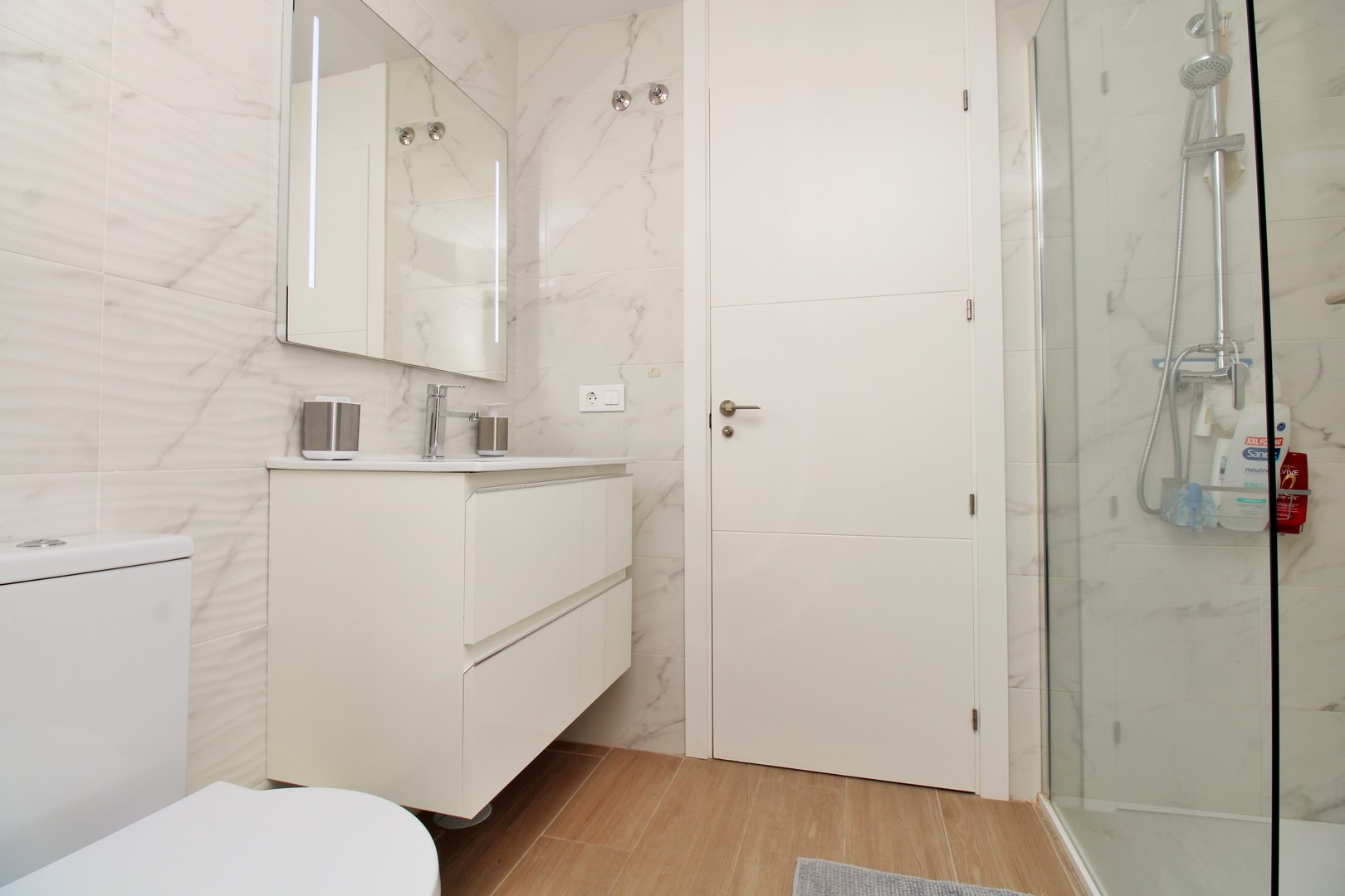 apartment en villamartin · villamartin 254950€