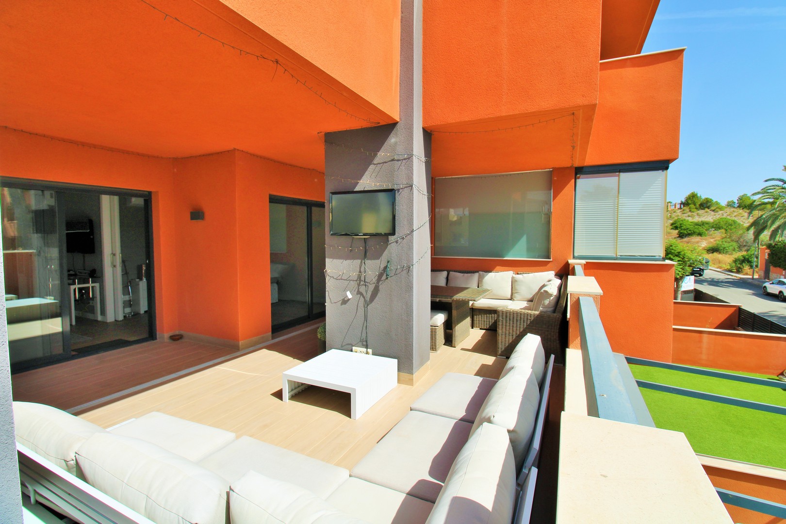 apartment en villamartin · villamartin 254950€