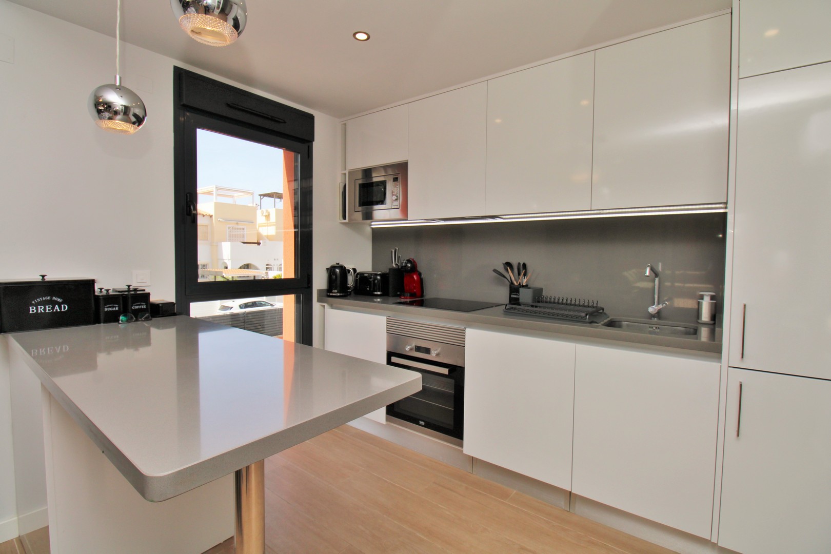 apartment en villamartin · villamartin 254950€
