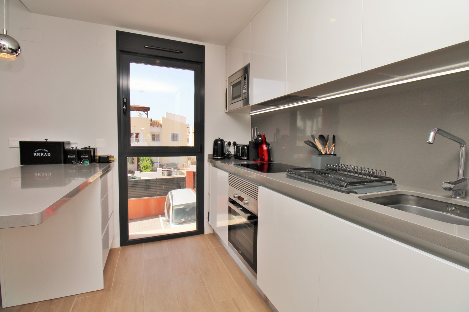 apartment en villamartin · villamartin 254950€