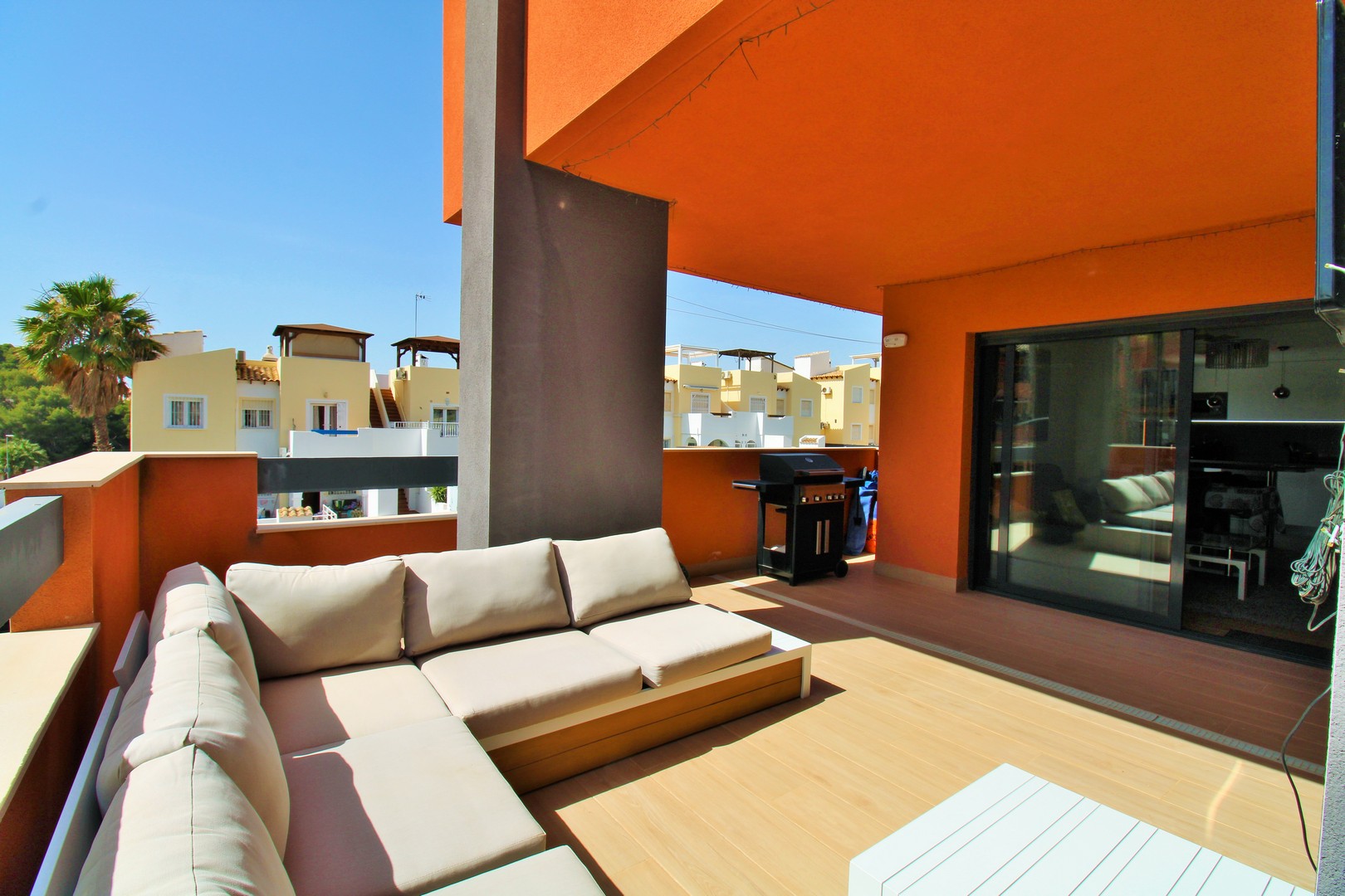 apartment en villamartin · villamartin 254950€