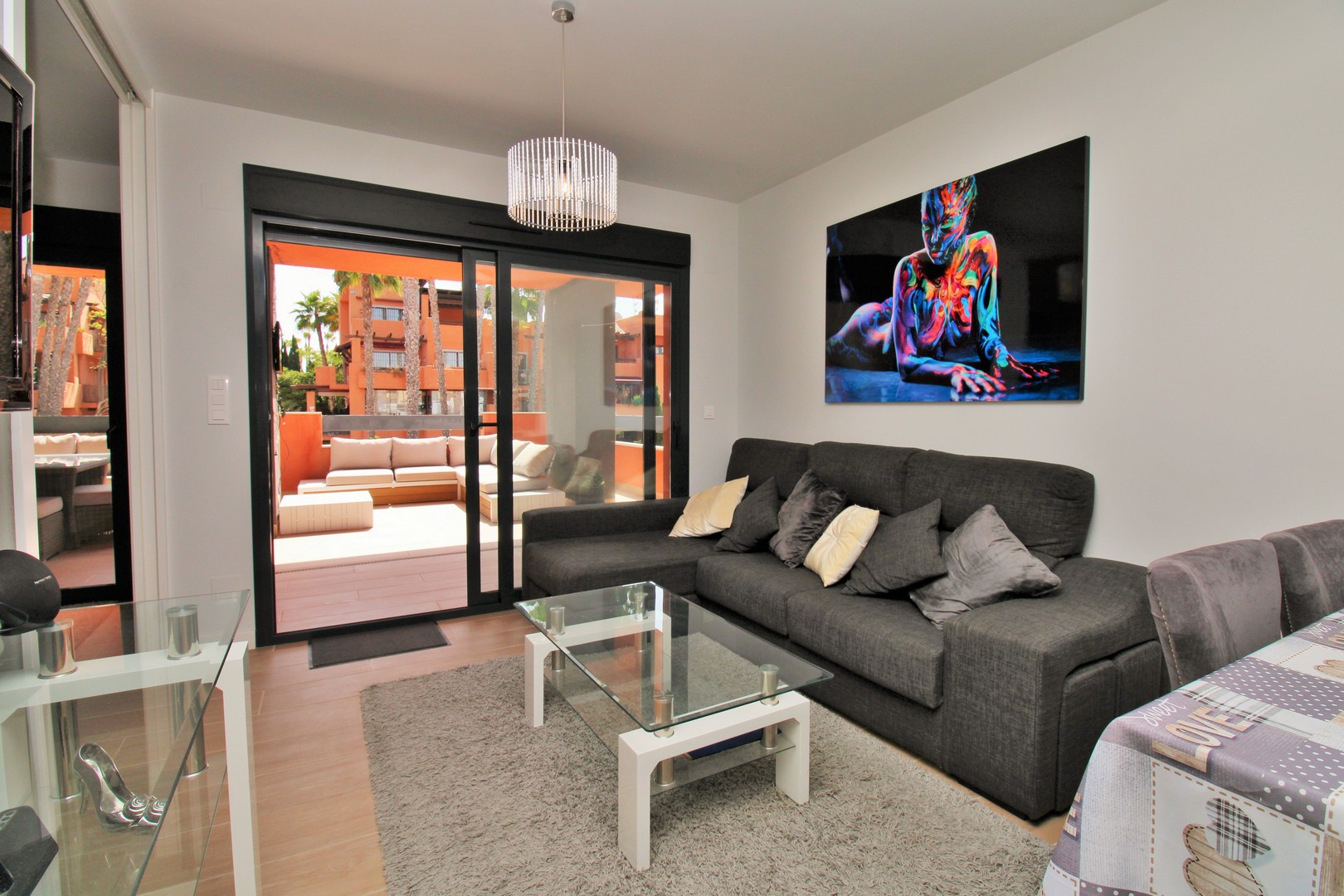 apartment en villamartin · villamartin 254950€