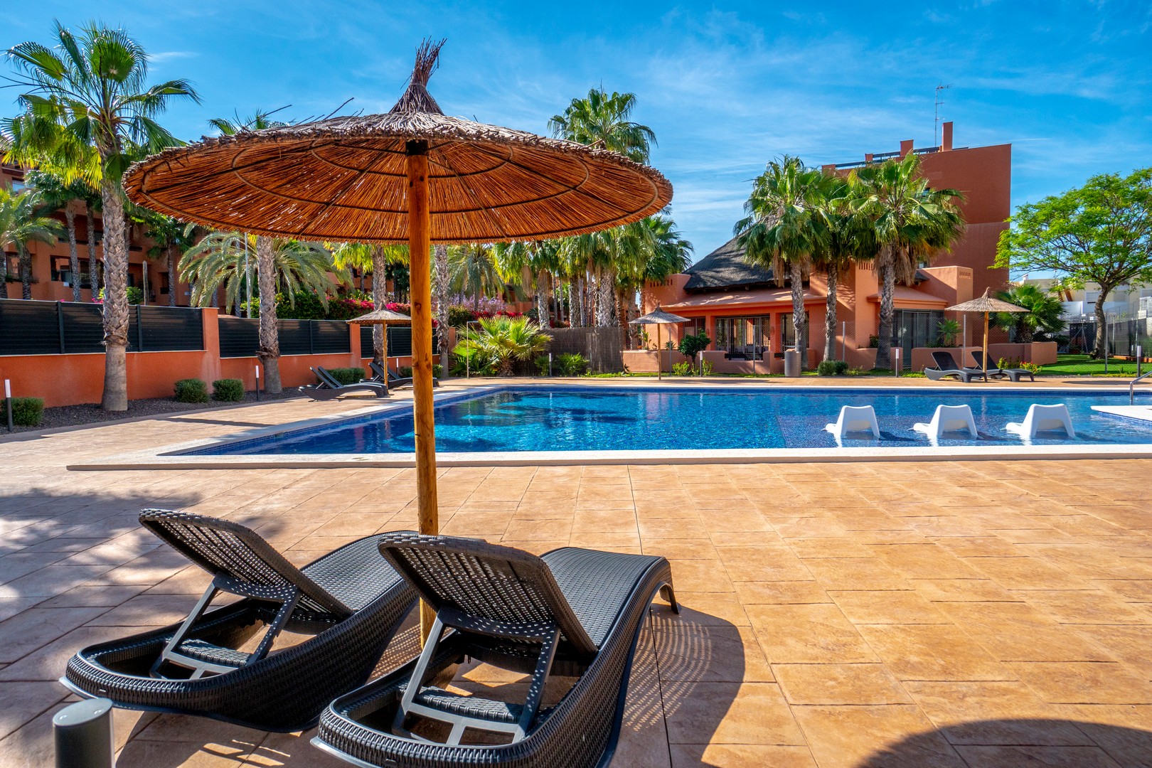 apartment en villamartin · villamartin 254950€