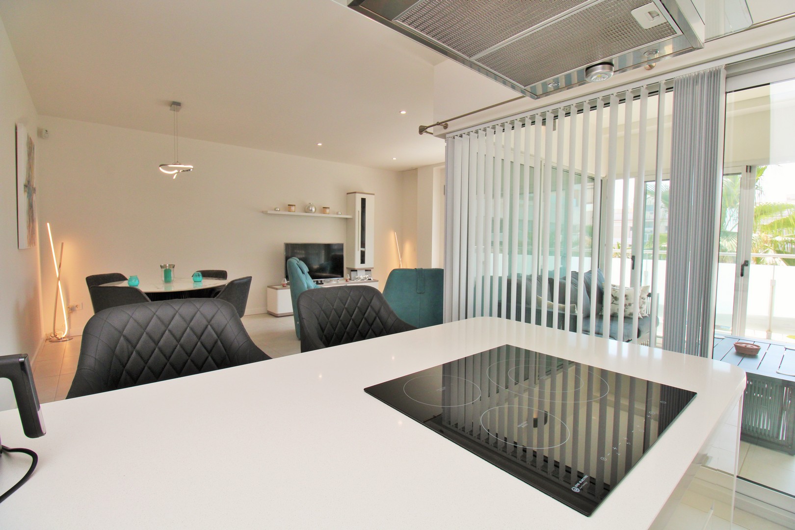 apartment en villamartin · los-dolses 249950€