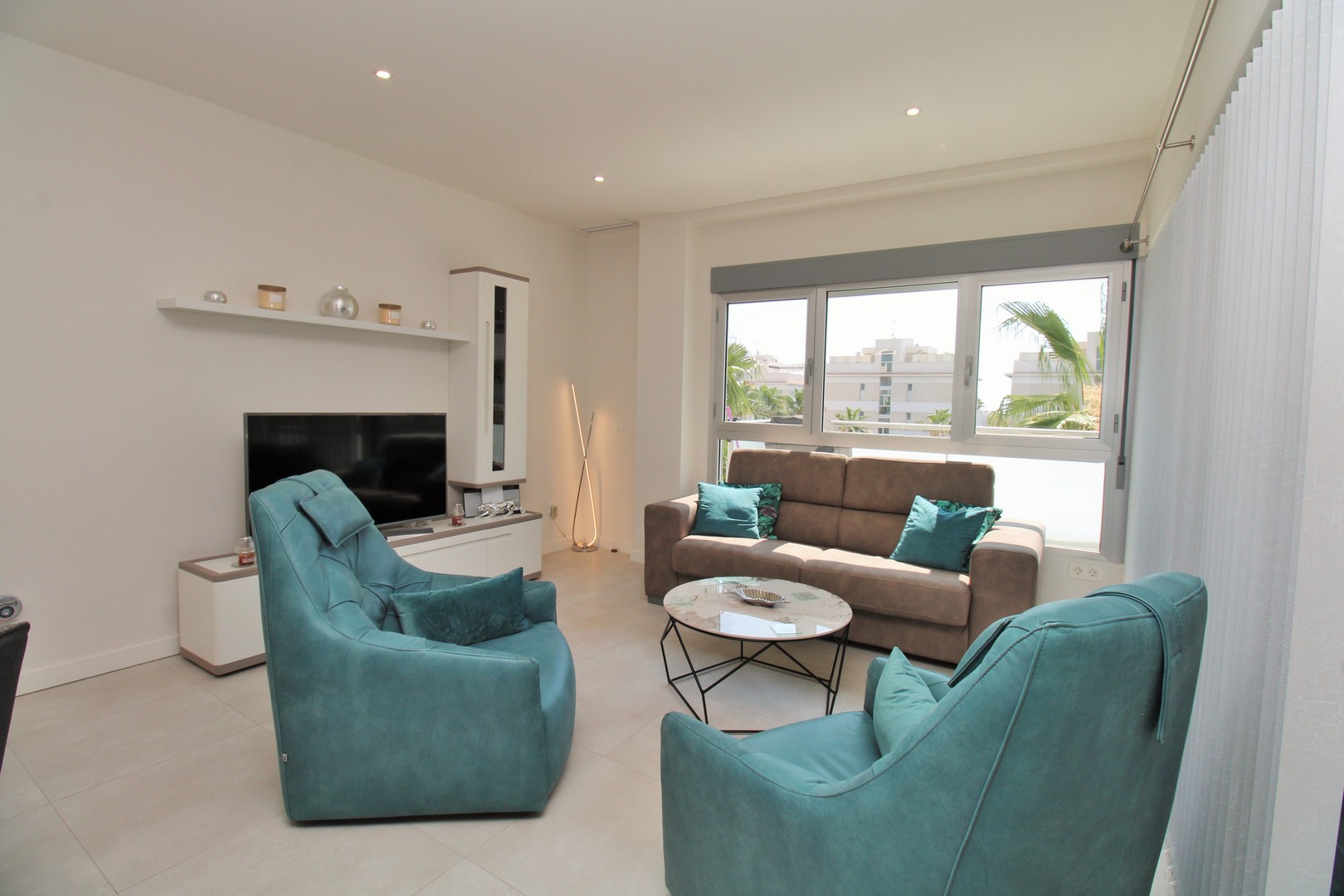 apartment en villamartin · los-dolses 249950€
