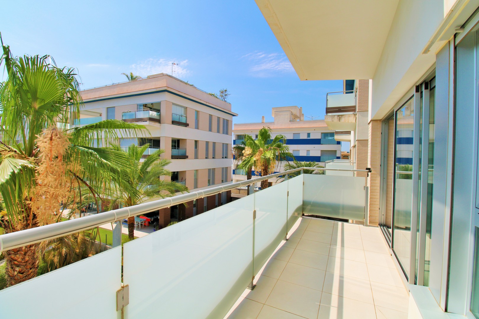 apartment en villamartin · los-dolses 249950€