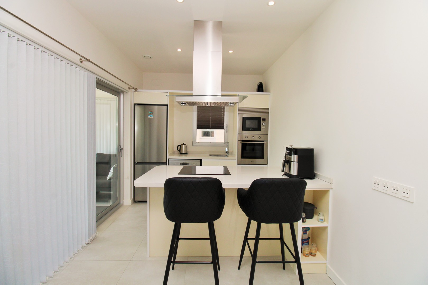 apartment en villamartin · los-dolses 249950€