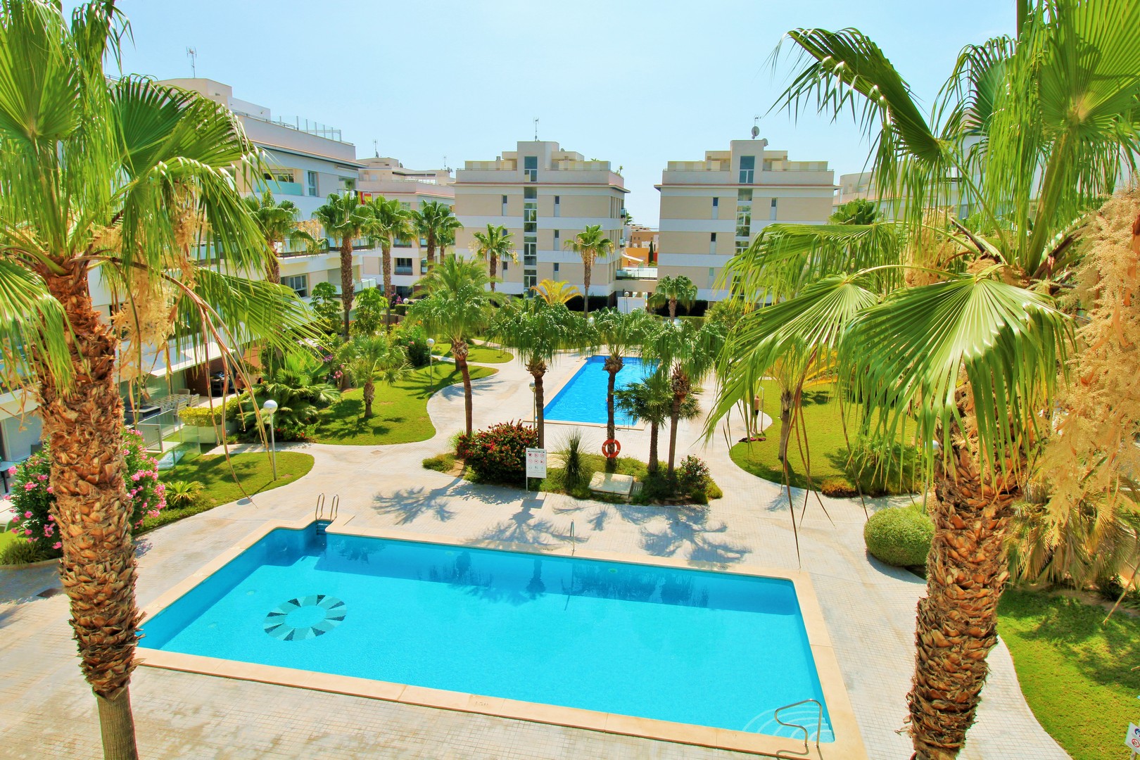 apartment en villamartin · los-dolses 249950€