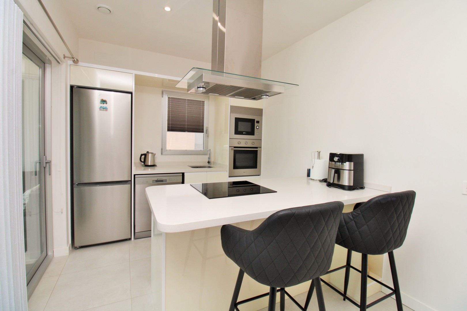 apartment en villamartin · los-dolses 249950€