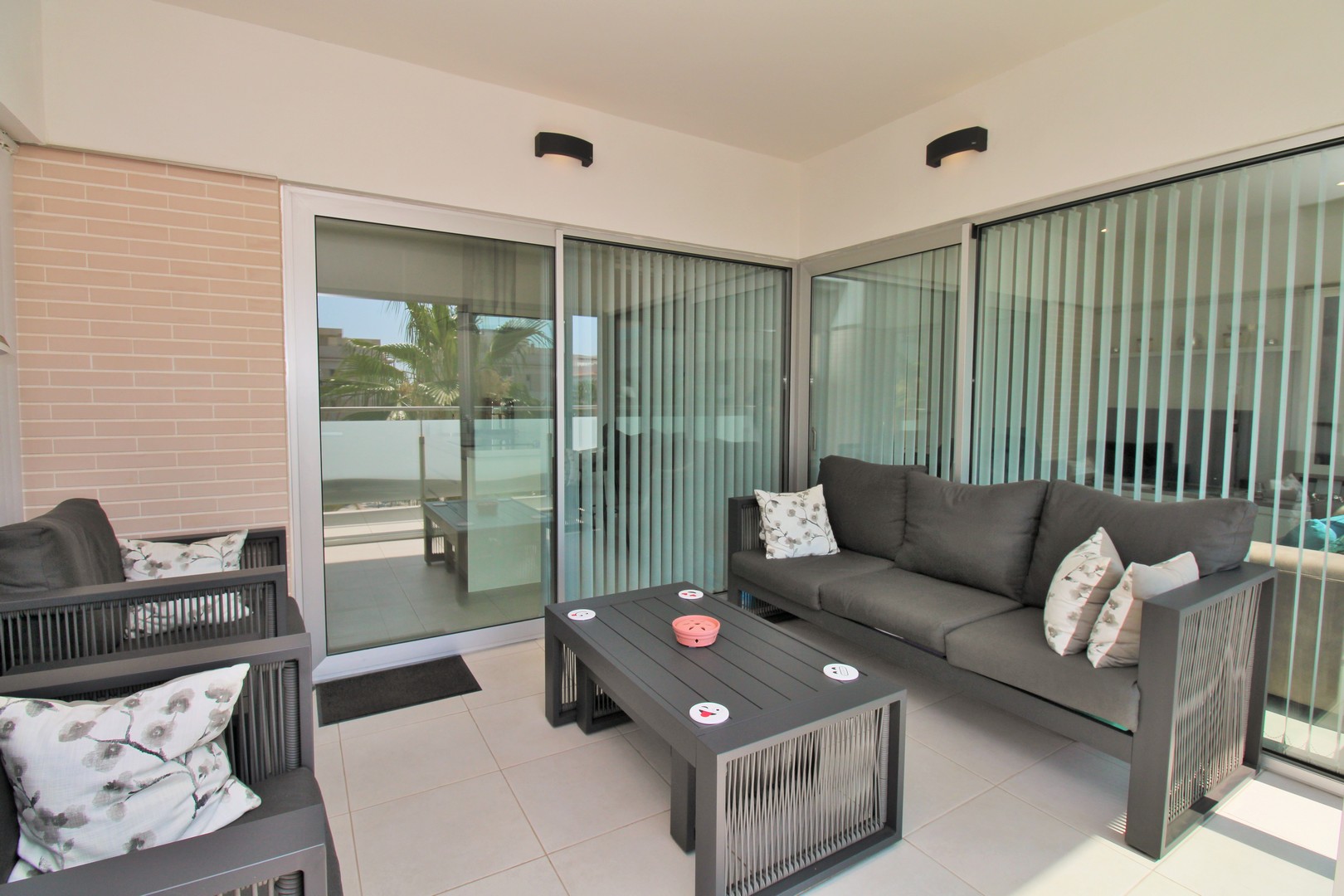 apartment en villamartin · los-dolses 249950€