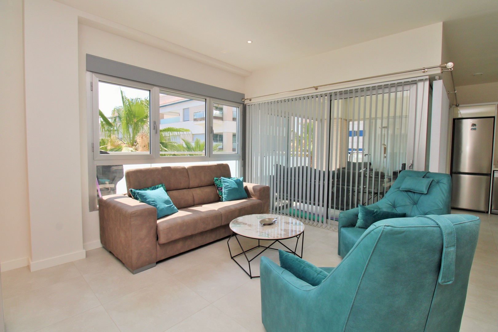 apartment en villamartin · los-dolses 249950€