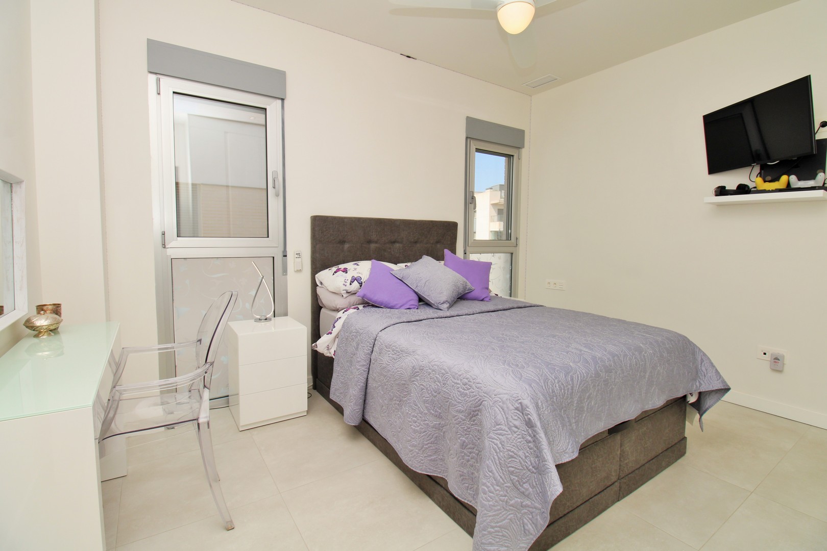 apartment en villamartin · los-dolses 249950€