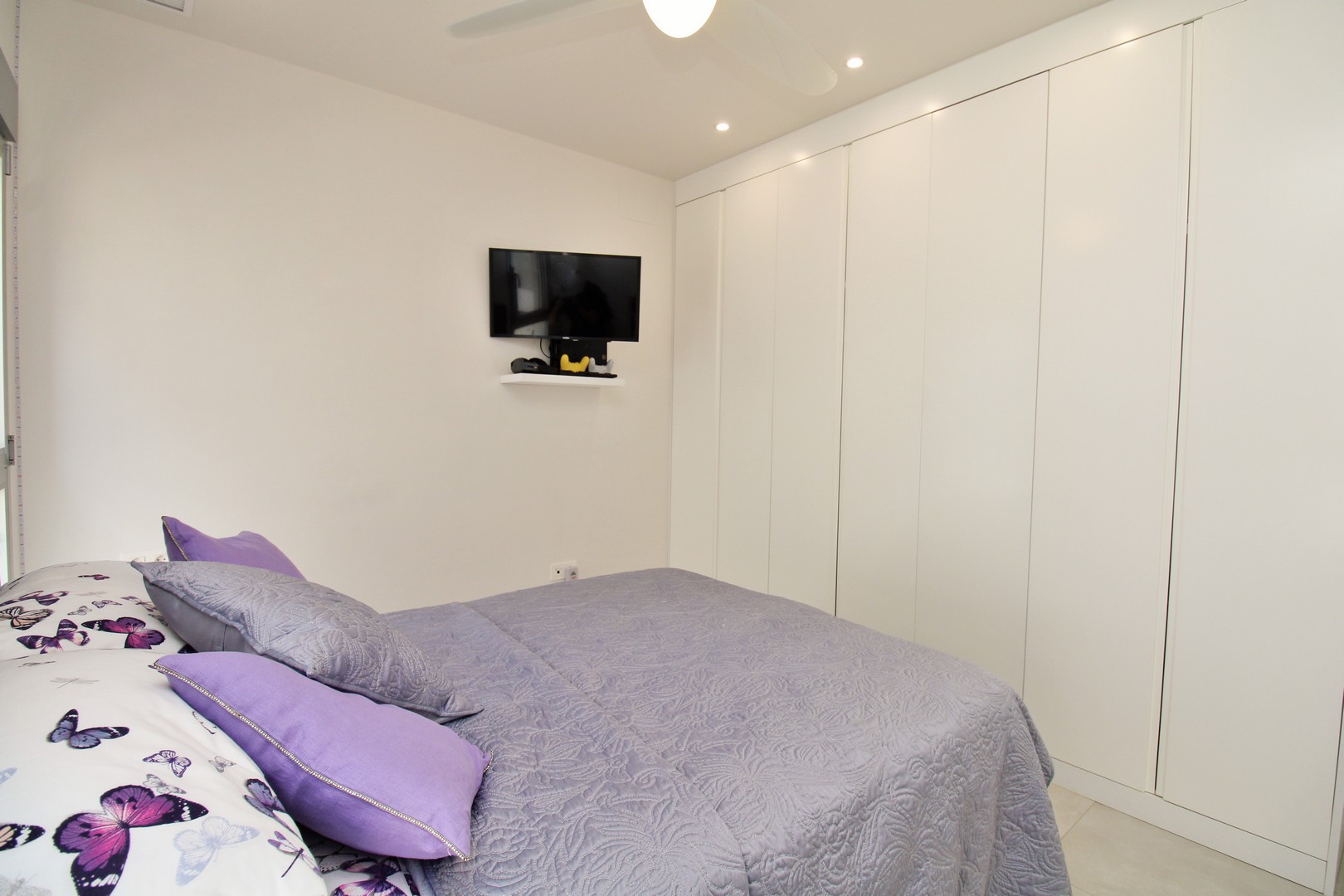apartment en villamartin · los-dolses 249950€