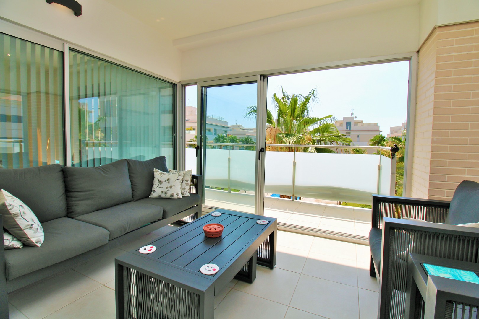 apartment en villamartin · los-dolses 249950€