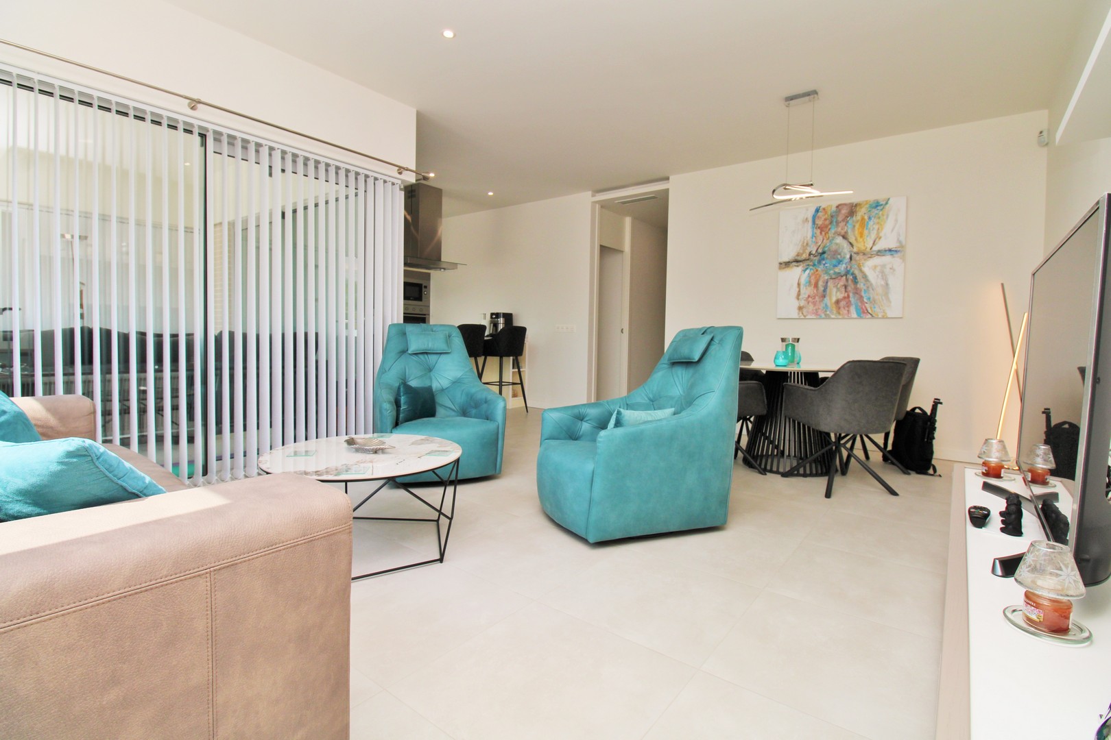 apartment en villamartin · los-dolses 249950€