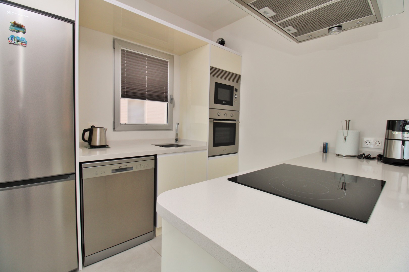 apartment en villamartin · los-dolses 249950€