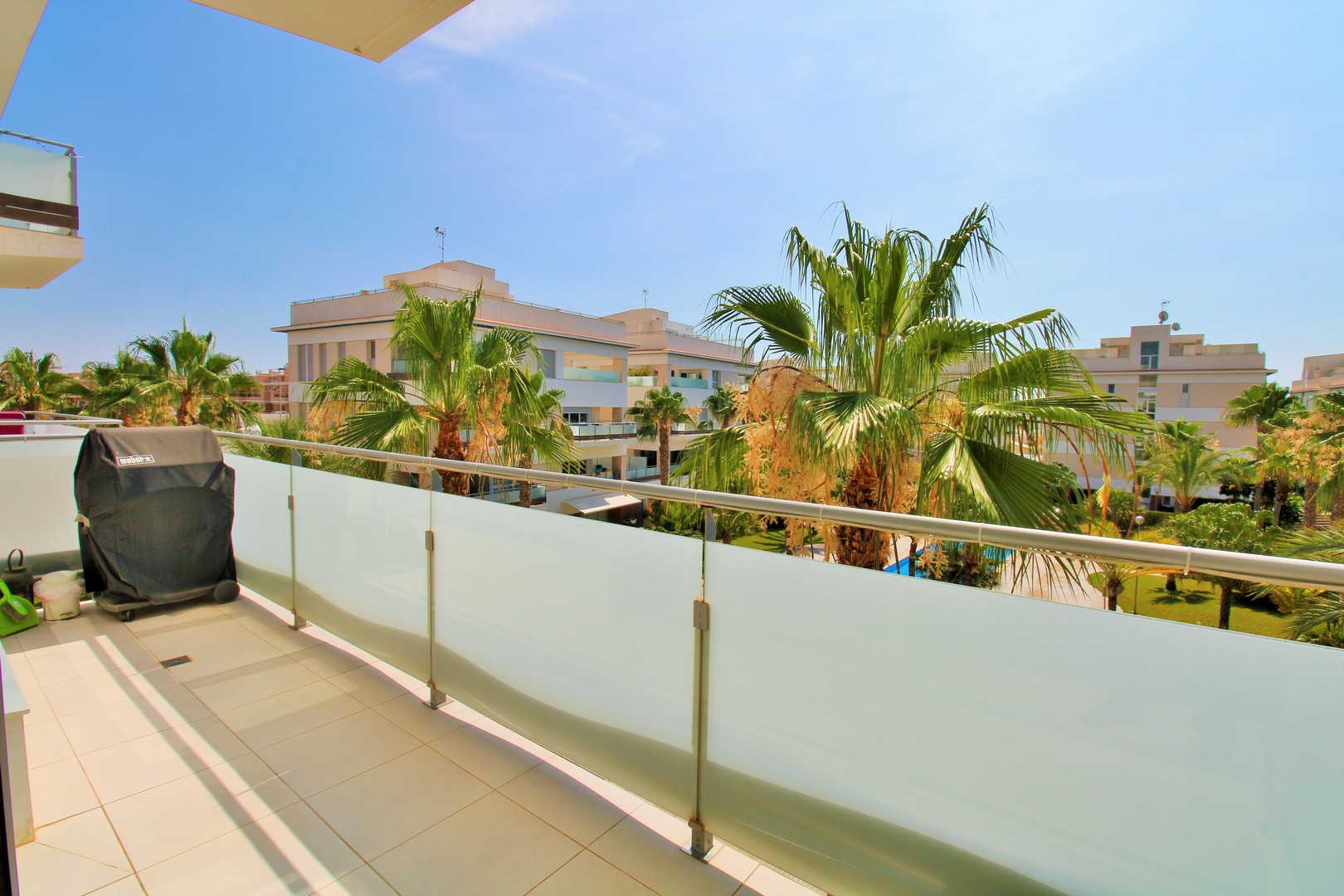 apartment en villamartin · los-dolses 249950€