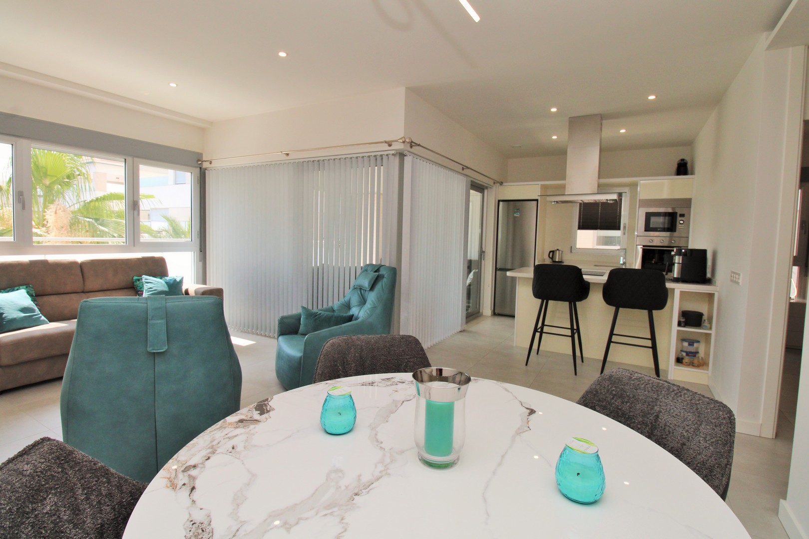 apartment en villamartin · los-dolses 249950€