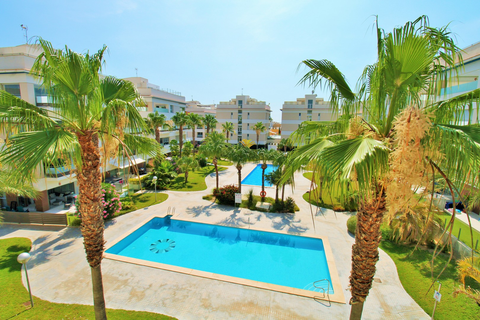 apartment en villamartin · los-dolses 249950€