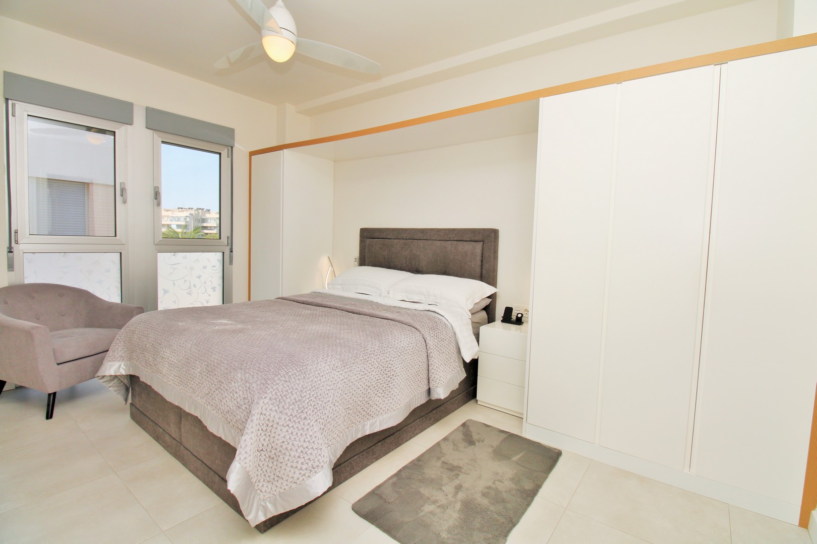 apartment en villamartin · los-dolses 249950€
