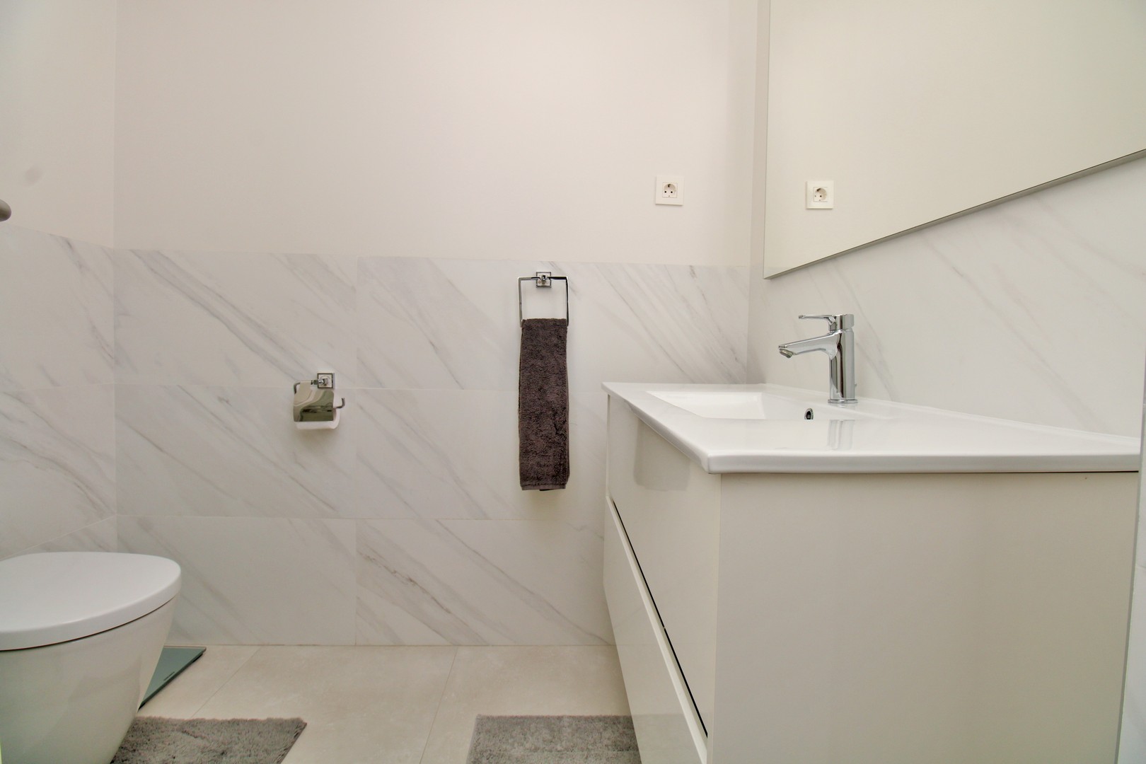 apartment en villamartin · los-dolses 249950€