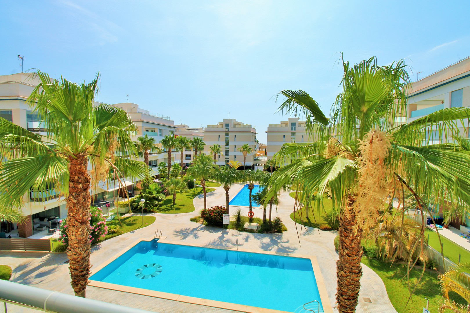 apartment en villamartin · los-dolses 249950€