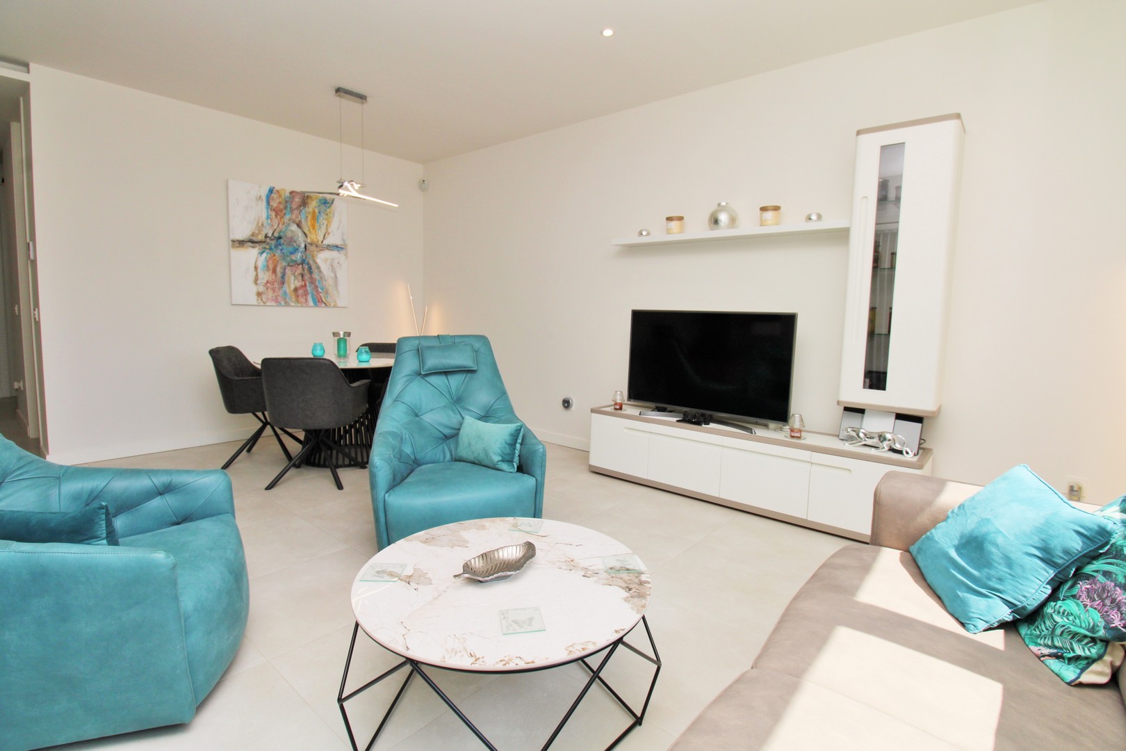 apartment en villamartin · los-dolses 249950€