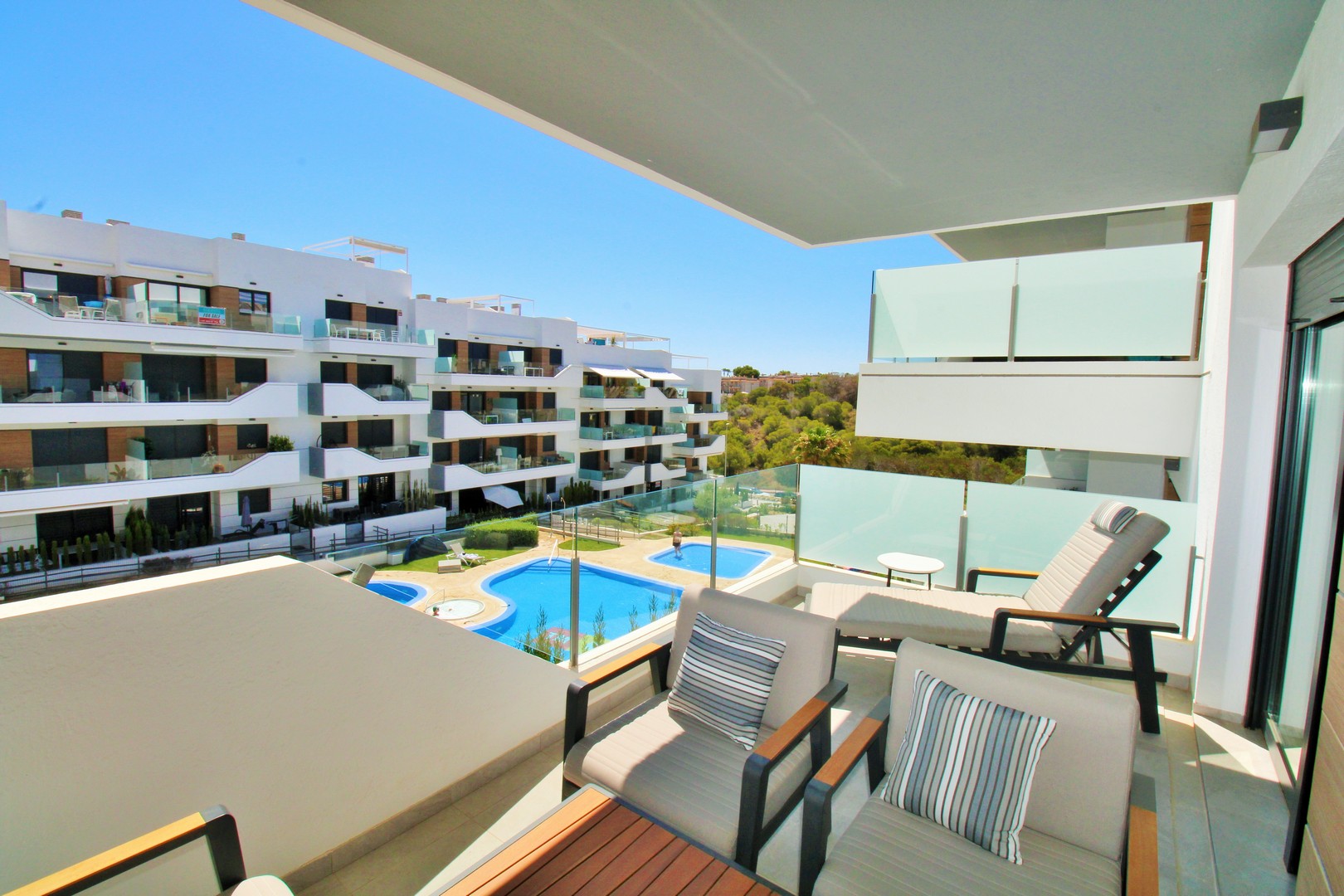 apartment en villamartin · villamartin 235000€