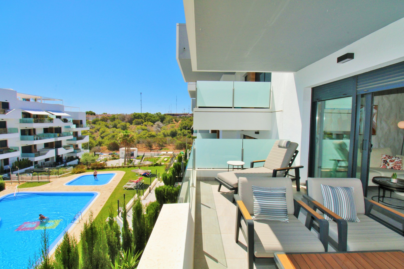 apartment en villamartin · villamartin 235000€