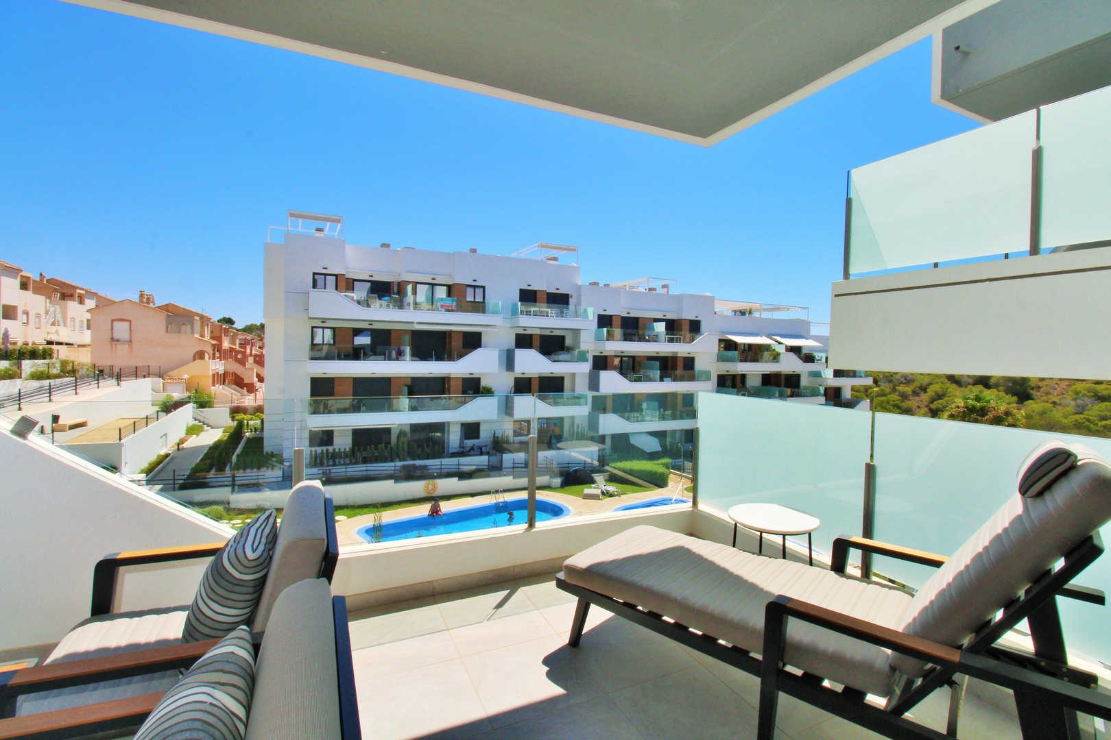 apartment en villamartin · villamartin 235000€