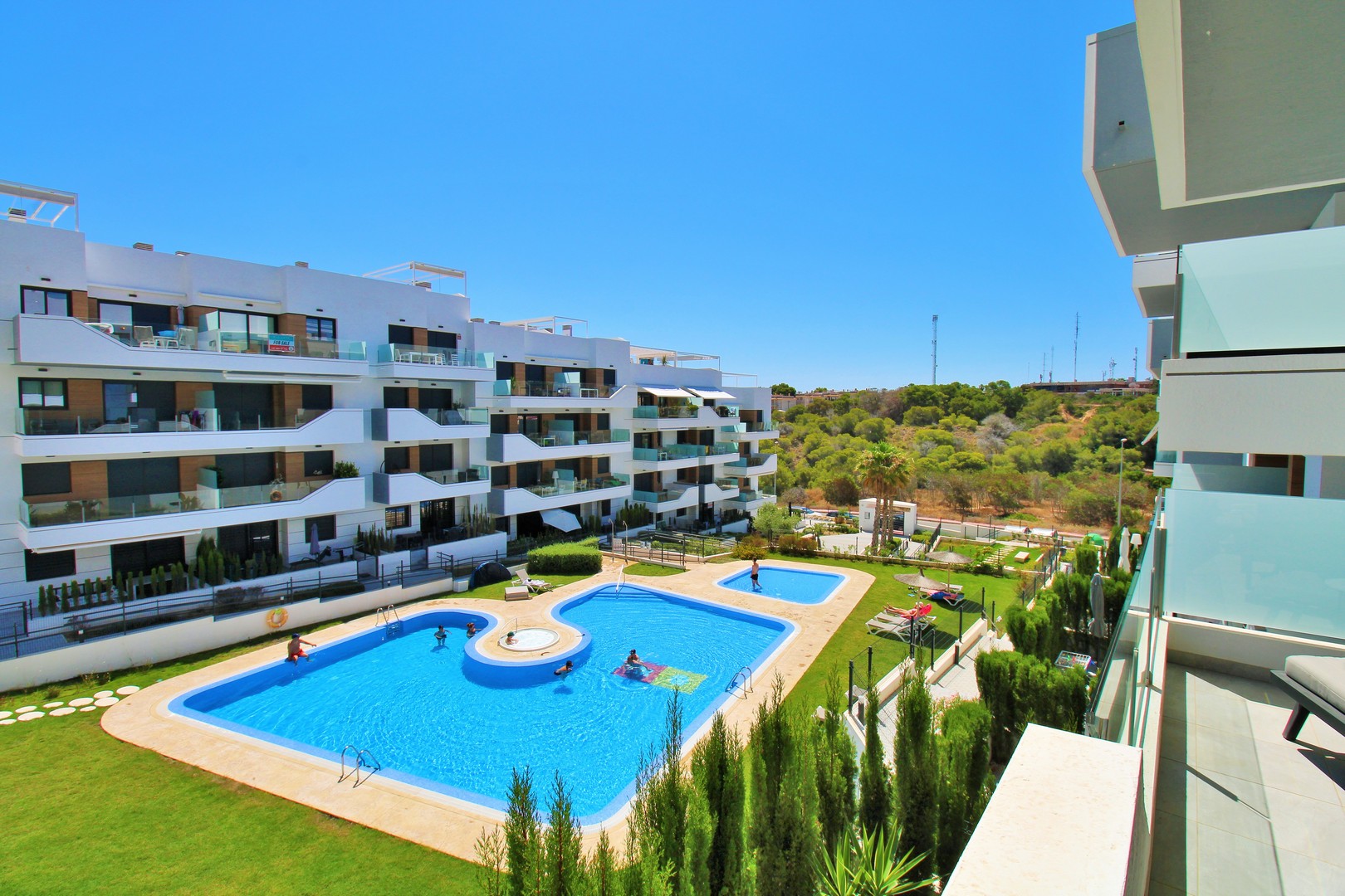 apartment en villamartin · villamartin 235000€