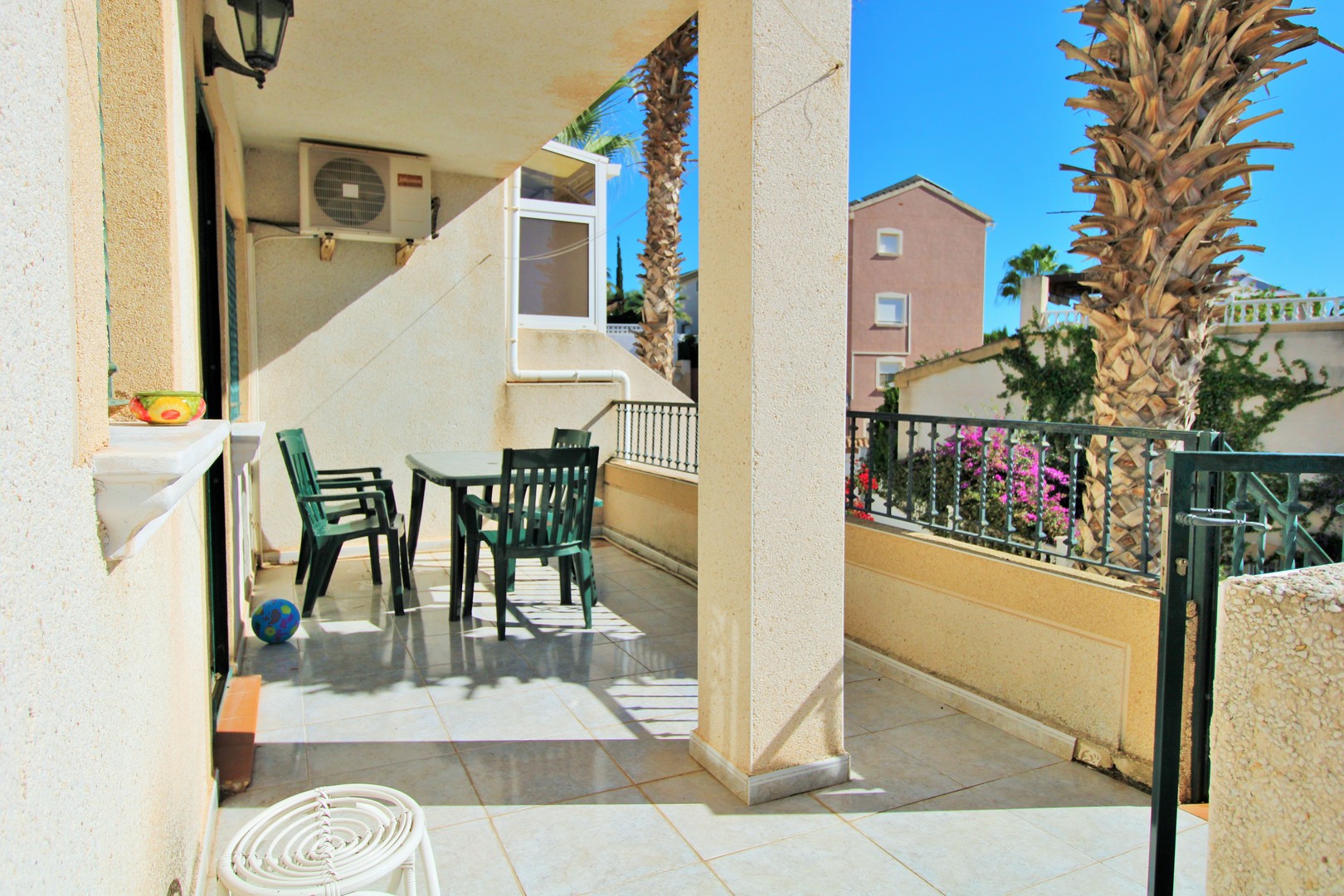 terraced-houses en villamartin · villamartin 249990€