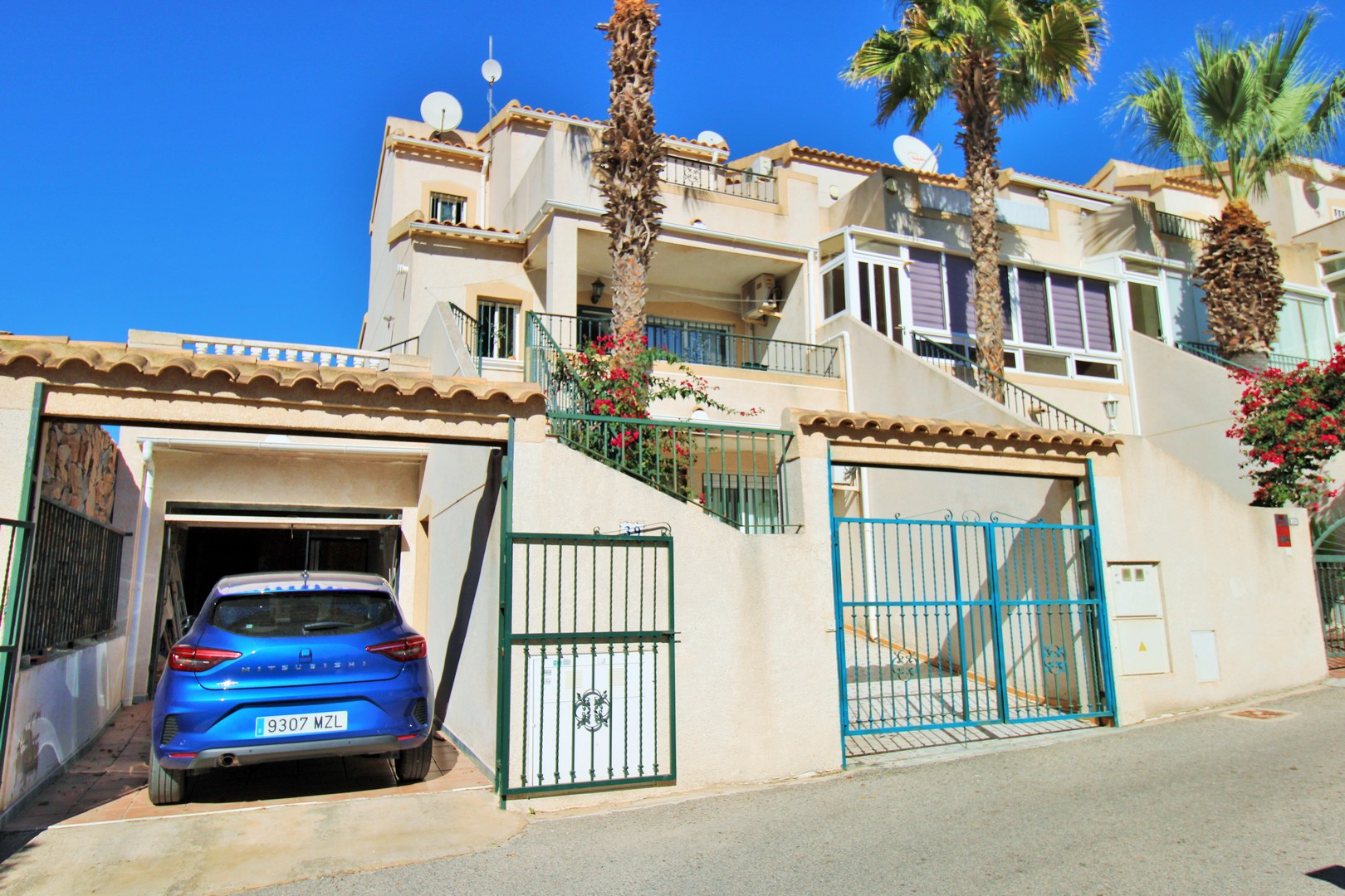 terraced-houses en villamartin · villamartin 249990€