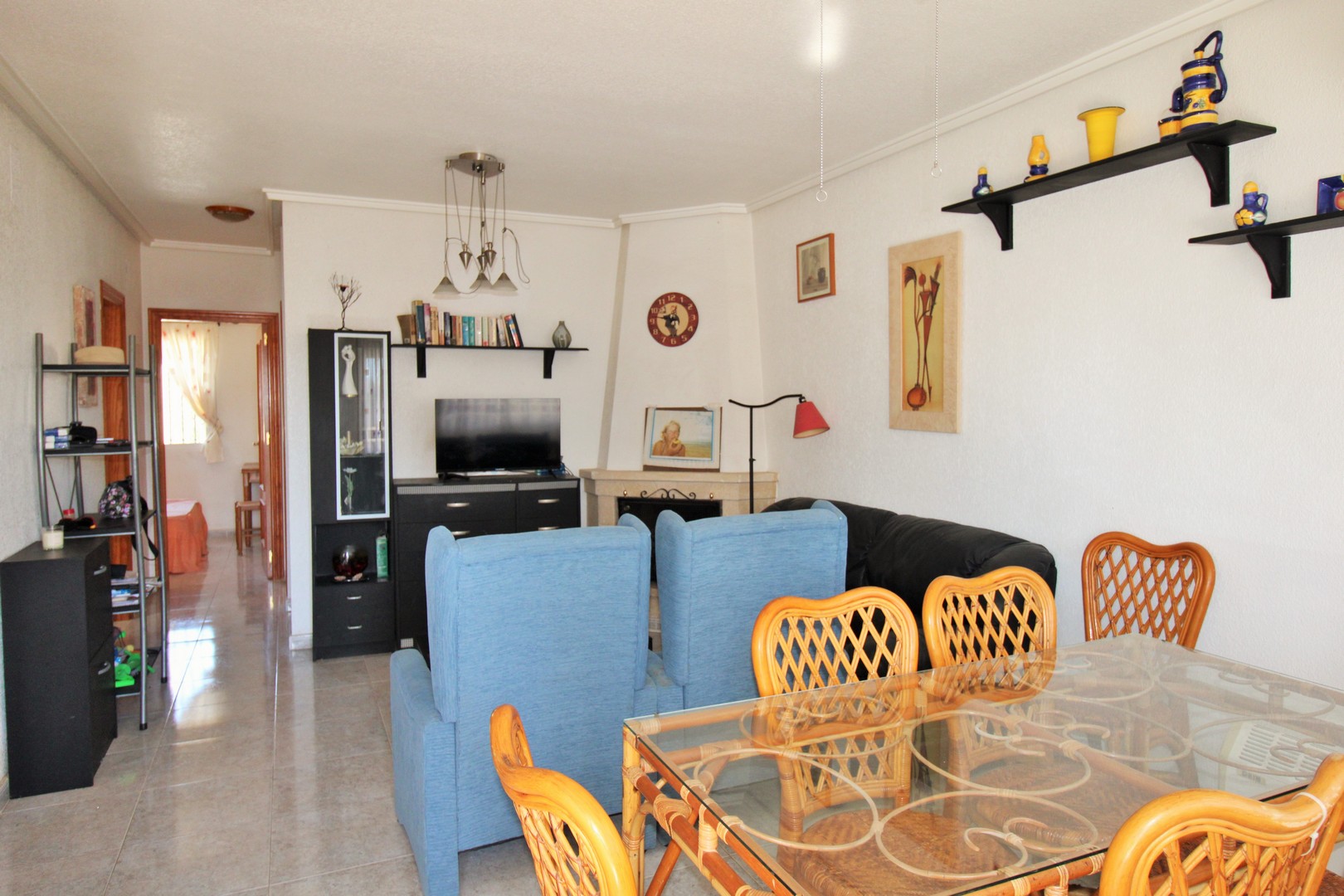 terraced-houses en villamartin · villamartin 249990€