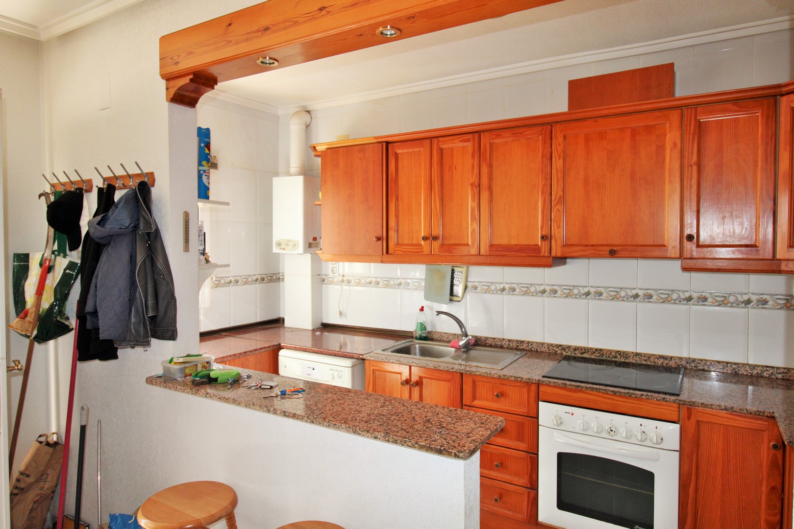terraced-houses en villamartin · villamartin 249990€