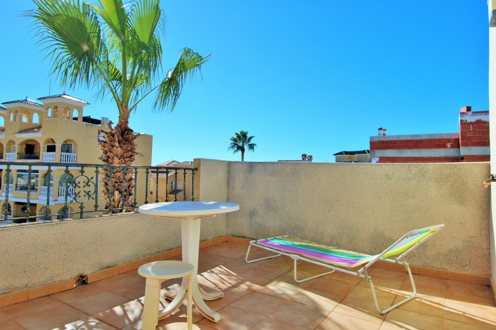 terraced-houses en villamartin · villamartin 249990€