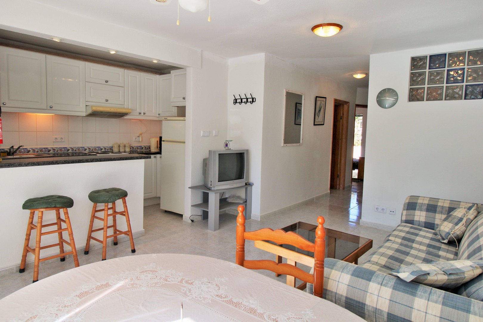 terraced-houses en villamartin · villamartin 249990€