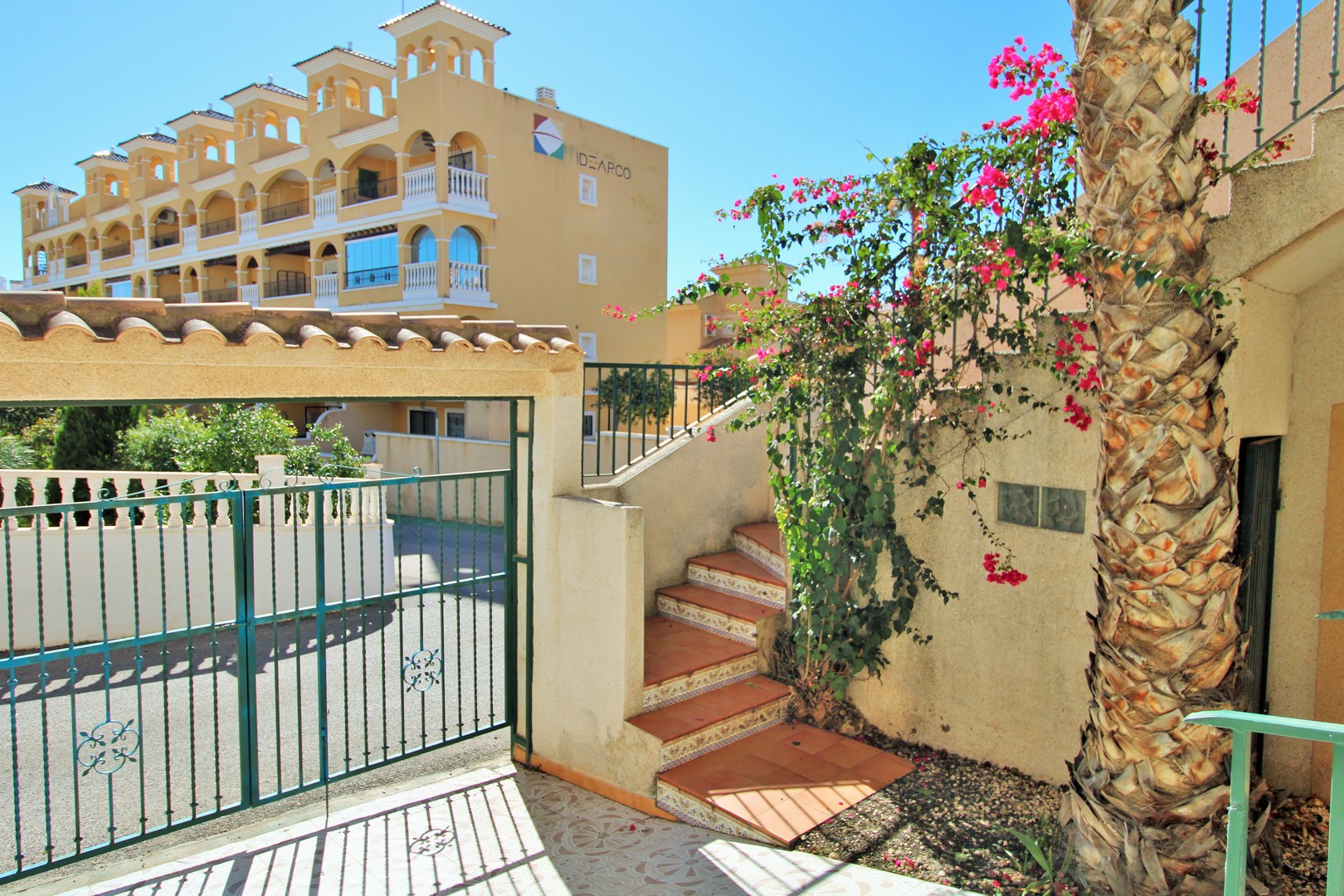 terraced-houses en villamartin · villamartin 249990€