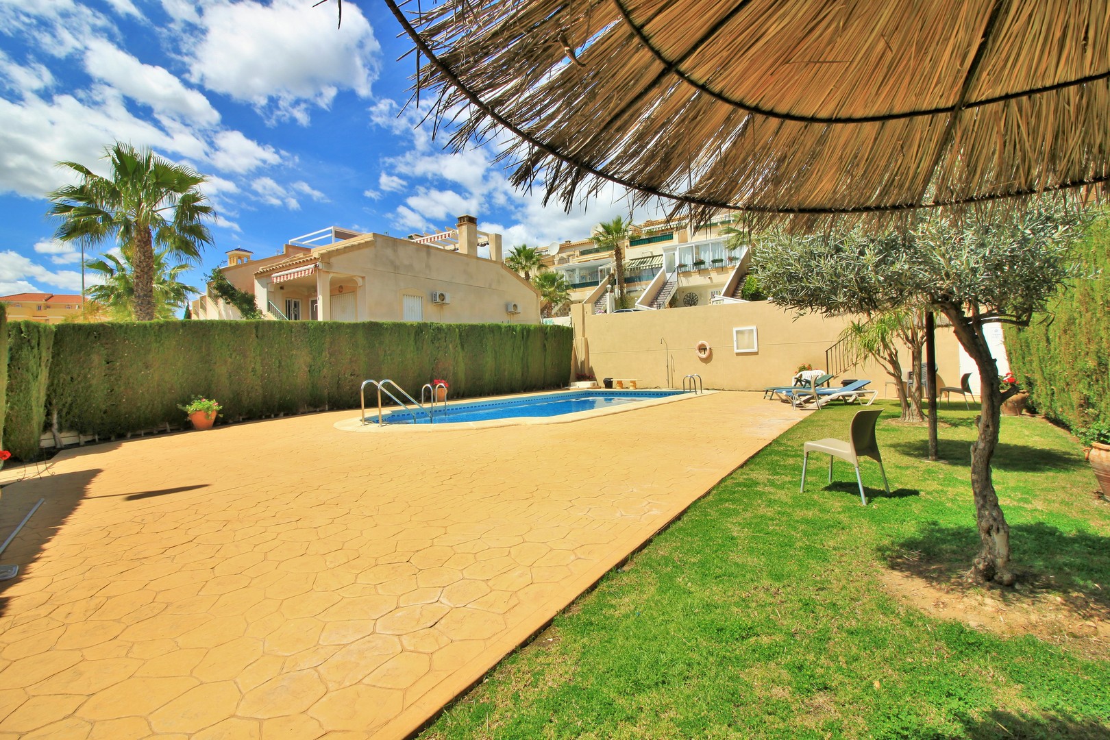 terraced-houses en villamartin · villamartin 249990€