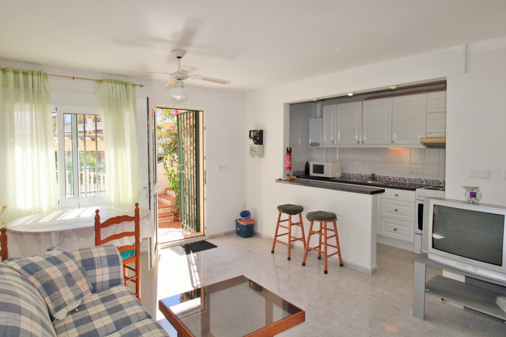 terraced-houses en villamartin · villamartin 249990€