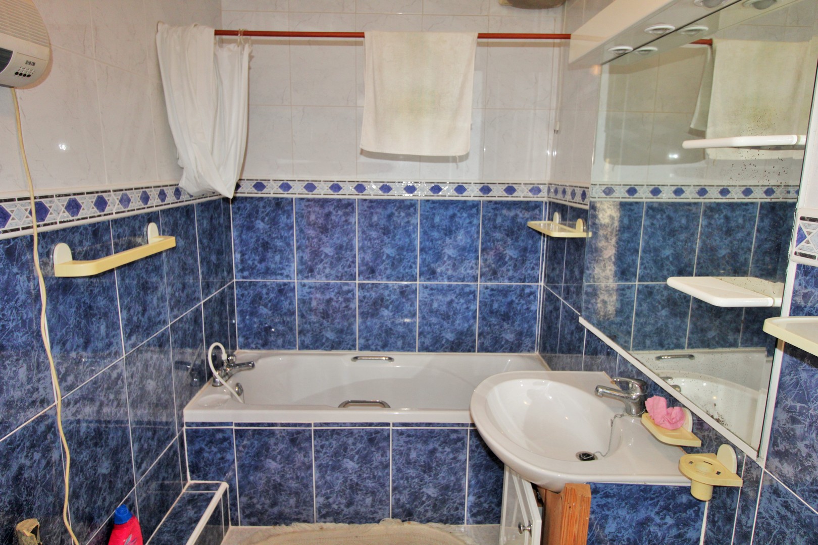 terraced-houses en villamartin · villamartin 249990€