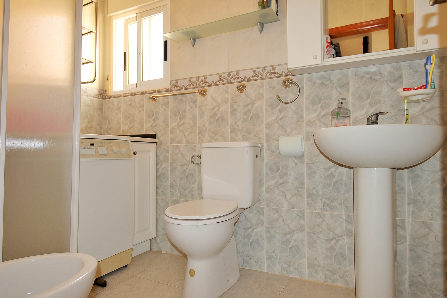 terraced-houses en villamartin · villamartin 249990€