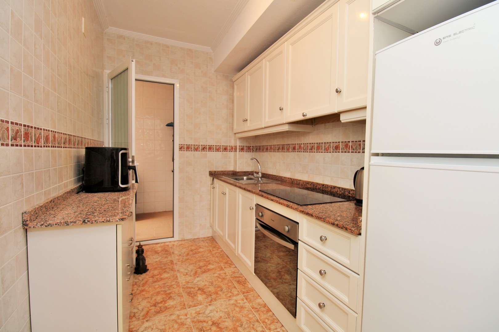 apartment en punta-prima · punta-prima 149950€